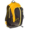 Image de La Sportiva Elite Trek Backpack Sac de Voyage Adulte Unisexe Noir/Jaune (Multicolore) Taille Unique