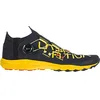 Image de La Sportiva VK Boa Chaussures de Trail Running Homme Noir/Jaune 39 EU, Noir/Jaune, 39 EU