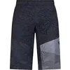 Image de LA SPORTIVA Wind Short Overpant - Pantalon Ski de randonnée Homme