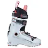 Image de La Sportiva Stellar, Bottes de Ski Femme - Multicolore - Glace Hibiscus, 40.5 EU EU