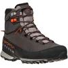 Image de LA SPORTIVA W Tx5 GTX Grau - Gore-Tex Atmungsaktiver wasserfester Gore-Tex Damen Wanderschuh, Größe EU 40 - Farbe Car