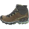 Image de LA SPORTIVA Ultra Raptor II Mid Leather GTX - Chaussures randonnée Femme