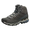 Image de LA SPORTIVA Ultra Raptor II Mid Leather GTX - Chaussures randonnée femme