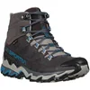 Image de LA SPORTIVA Ultra Raptor II Mid Leather GTX - Chaussures randonnée femme