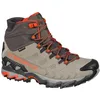 Image de LA SPORTIVA Ultra Raptor II Mid Leather Wide Woman GTX - Chaussures randonnée femme