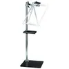 Image de Elite Workstand TRS   Pied d'Atelier Professionnel   Base Acier   Réglable jusqu'à 150cm   Plateau Porte-Outils Intégré   Tous Types de Vélos