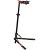 Image de Elite Pied d'Atelier WORKSTAND TEAM   Support Vélo Professionnel Stable   Système Fixation Rapide Mécanique