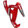 Image de Elite PORTABIDON CUSTOM RACE PLUS ROJO BRIL/BLANCO