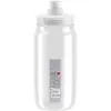 Image de Elite Fly Bottiglia da 550ml, Unisex - Adulto, Elite Fly 550 ml, Trasparente, 550 ml