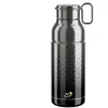 Image de Elite Mia Gourde Cyclisme 650ml Tour de France Acier Inoxydable   Bouteille Vélo Sans Plastique Hermétique Édition Limitée   Pour Route VTT Gravel Lifestyle