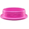 Image de Elite Reggy Support Bidon Antidérapant   Entraînement Indoor   Silicone   Rose   Compatible Bidons 70-75mm
