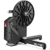Image de Elite Rivo Smart Trainer à transmission directe   Rouleau de vélo intérieur, précision puissance ±2,5 %, WiFi + Bluetooth, ultra silencieux, compact pliable, compatible Zwift (boîte non incluse)