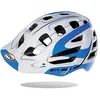 Image de KYT Casque Moto Integral Thunderflash, Plain White, Taille 2XL 63 cm