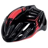 Image de Suomy Timeless, Casque Mixte Adulte, Noir/Rouge, L
