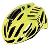 Image de Suomy Casque de vélo Timeless Jaune/Noir Taille L (casques VTT et route) / Road Helmet Timeless Yellow/Black Size L (VTT And Road Helmet)