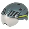 Image de Casco Vision Grigio/Nero - Taglia M (54/58cm)