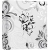 Image de Zep Umbria Blanc Buchalbum 30x30 30 Noire Pages EBB30WH