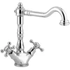 Image de FBLV180CR Meuble évier monotrou BELINDA PAFFONI