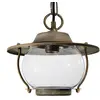 Image de Moretti Luce Suspension d'extérieur Adessora avec chaîne