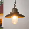 Image de Moretti Luce Suspension d'extérieur PALERMO