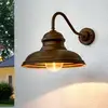 Image de Moretti Luce Applique murale ALESSIA en laiton antique
