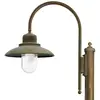 Image de Moretti Luce Borne lumineuse Casale 155 cm