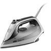 Image de TexStyle 7 Pro SI7149WB Fer à repasser à sec ou à vapeur EloxalPlus soleplate 2900 W Noir, Blanc, Fer à vapeur