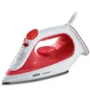 Image de Fer vapeur - BRAUN - SI1019RD - Anti-calcaire - Débit vapeur 25 g/min