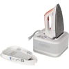 Image de CareStyle Compact Pro IS2561WH 2400 W 1,5 L EloxalPlus soleplate Orange, Blanc, Centrales à vapeur