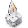 Image de BRAUN IS2561WH - Centrale vapeur Carestyle Compact Pro - 6 bars