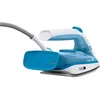 Image de Fer à vapeur BRAUN FI3144 BL FreeStyle 3 - Semelle SuperCeramic - Puissance 2400 W - Vapeur constante 45 g/min