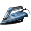 Image de Braun FI3194BK Fer vapeur Série 3, semelle en céramique, fonction spray et vapeur verticale, couleur noire