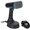 Image de QuickStyle 5 GS 5031 Défroisseur vapeur portatif 0,15 L 1200 W Noir, Bleu, Amortisseur de vêtements