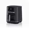 Image de Friteuse sans huile Braun MultiFry 5 HF5073 2000 W Noir mat en occasion ou reconditionné
