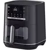 Image de Friteuse sans huile BRAUN Multifry 5 HF5075IBK