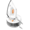 Image de CareStyle Compact IS 2132 2400 W 1,5 L EloxalPlus soleplate Orange, Blanc, Centrales à vapeur