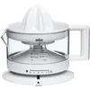 Image de Presse-agrumes Braun Presse agrumes BRAUN CJ3000WH blanc