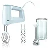 Image de Braun HM3107WH Batteur à Main Blanc 21 x 7,5 x 16 cm