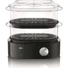 Image de Cuiseur Vapeur - BRAUN - Identity FS 5100 - 850W - Turbo Vapeur - Minuteur