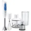 Image de Braun Pied Mixeur, Blanc, 0,5 L, 700 watts
