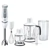 Image de Braun MultiQuick 5 - Mixeur Plongeant 1000W avec Blender 1250ml Blanc