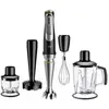 Image de Mixeur BRAUN Multi Quick 9 MQ9147X