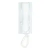 Image de poste blanc - 5 fils - urmet 1133/10