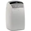 Image de Olimpia Splendid Climatiseur Mobile 12.000 BTU/h, 2,7 kW, 01919 Dolceclima Silent 12 P, Gaz Naturel R290, Design Italien