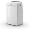 Image de Dolceclima Aira 12 G NW Climatiseur portable 12 000 BTU froid uniquement Fonction déshumidificateur Classe énergétique A Timer