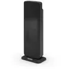 Image de Chauffage Soufflant Olimpia Splendid Caldo Trendy T 2000 W Noir en occasion ou reconditionné
