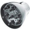 Image de Parlux 3800 Soft Styler Diffuser Sort