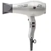 Image de Parlux 385 Powerlight Ionic & Ceramic Argent - sèche-cheveux