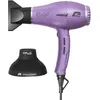 Image de Parlux Ethos® Pack con diffusore Magic Sense, Asciugacapelli Digitale Professionale con Ioni negativi, Potente e Leggero, Lilla