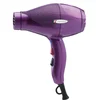 Image de GAMMAPIU' Sèche-Cheveux Professionnel E-T.C. Light, Léger, Silencieux, Puissant, Séchoir, 3 Niveaux de Température, 2 Vitesses, Salon de Coiffure, 430g, Gril Enduit de Tourmaline, W 1800-2105